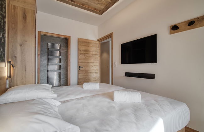 Lodge des Glaciers - Foto 3