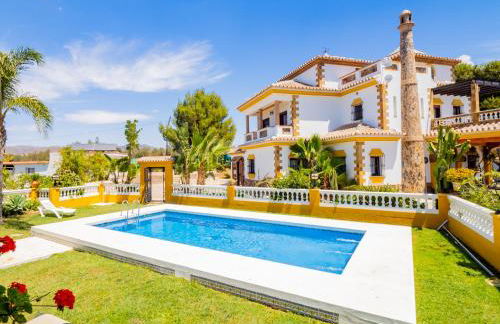 Cubo's Villa Fina & Minigolf included - Foto 1