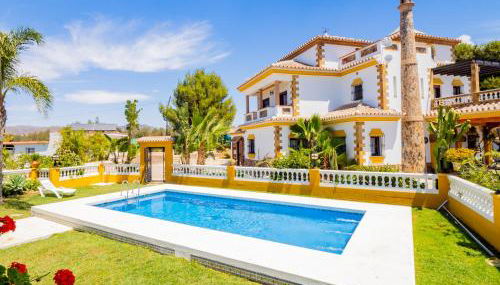 Cubo's Villa Fina & Minigolf included - Foto 1