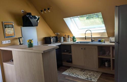 Les Pierres Lotoises - gîte les grandes pierres - Foto 7