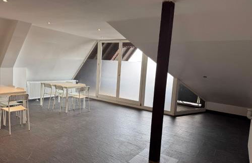 T&K Apartments - Wegberg - 4-7 room Apartments - private parking - WIFI - Fully equipped kitchen - Foto 24