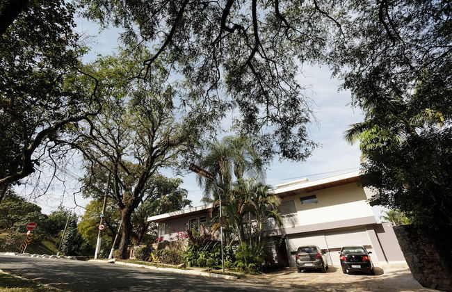 Aluguel de Suítes Por Temporada - Foto 37