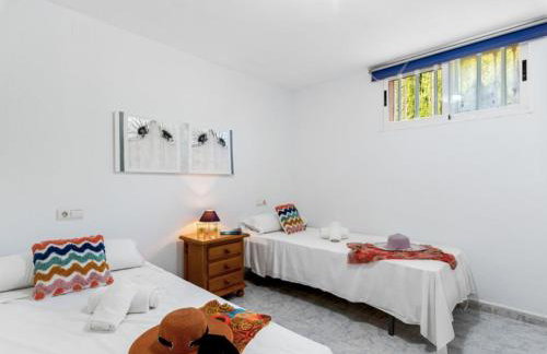 Exclusive Villa with Private Pool in Calpe - Foto 20