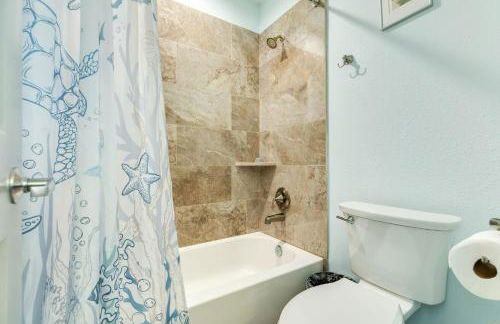 Cyan Sea - Beautiful Sunrises & Sandy Seas, Relax! - Foto 26