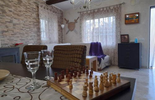 Casa Rural del Saz - Foto 5