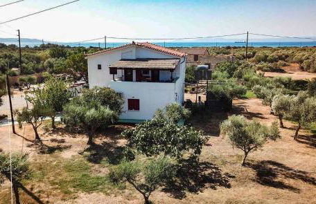 Megris Country Houses - Foto 36