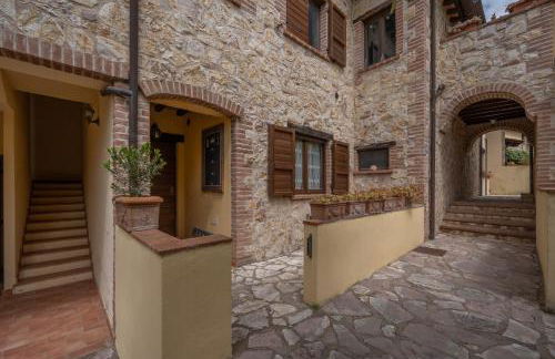 Casa Marlèn - Medieval Borgo & pool - ItalyWeGo - Photo 25