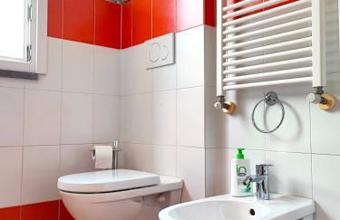 Il Melograno Apartment (Centro Storico Prato) - Foto 41