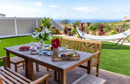 Sleeps 16 2 Homes Ocean Views Shared Pool Gym Near the Beach AvantStay - Foto 1