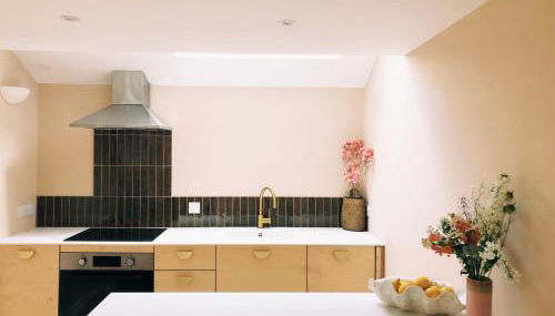 Luxury bolthole in central St.Agnes with parking. - Foto 2