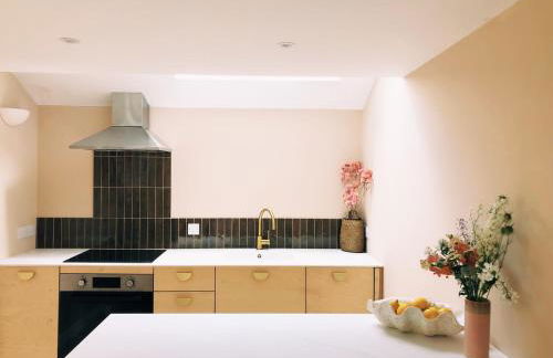 Luxury bolthole in central St.Agnes with parking. - Foto 2