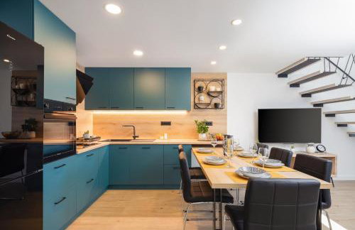 Modern suite Beleca near Split - Foto 2