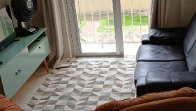 Lar Botticelli 2Quartos wifi piscina ArCond - Photo 3