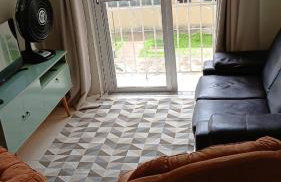 Lar Botticelli 2Quartos wifi piscina ArCond - Photo 3