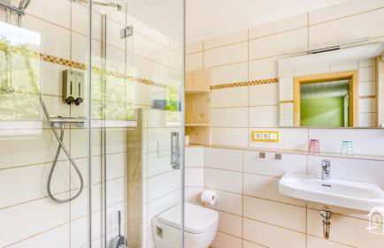 Pension zum Rothaarsteig Selbstversorgerhaus - Foto 21