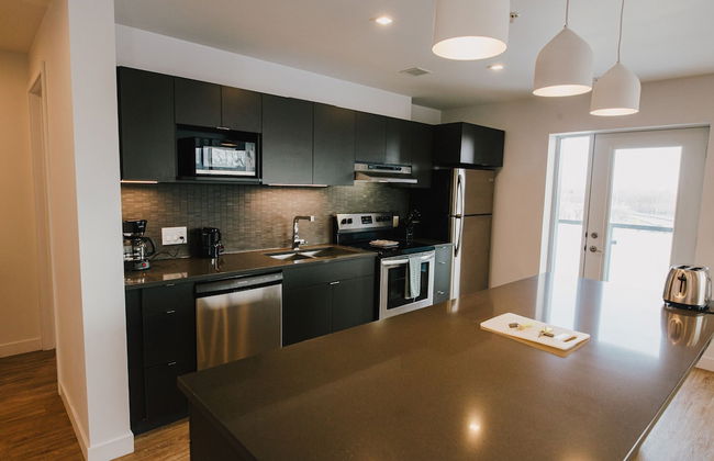 Corporate Stays Stradbrook Apartments - Photo 15