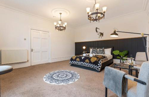 The Tewkesbury Country Escape - Foto 73