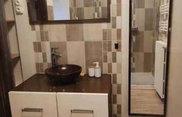 Les trois Terrasses avec SPA et Sauna - Foto 19