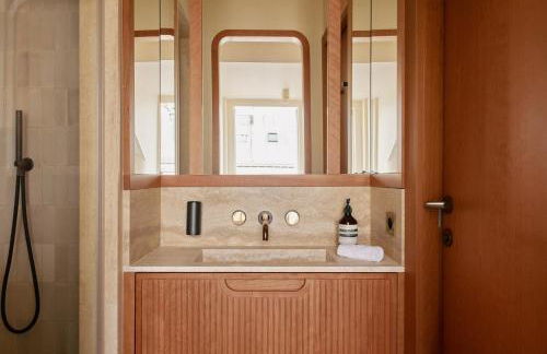 HIGHSTAY Maisons - Vintimille - Foto 53