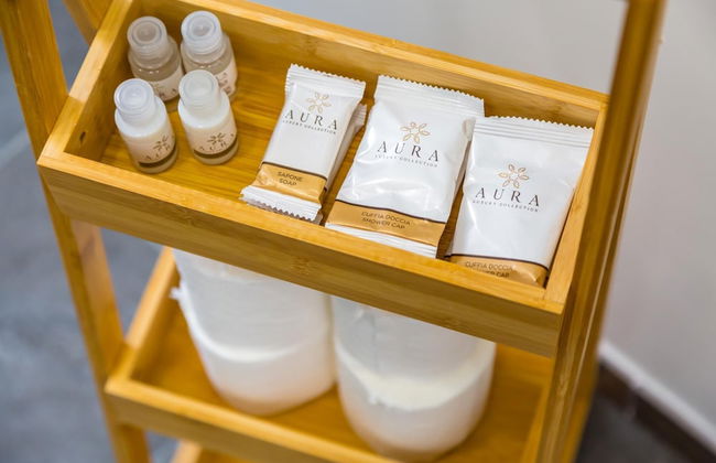 Stanzione Classy Flat at Vomero Central - Foto 40