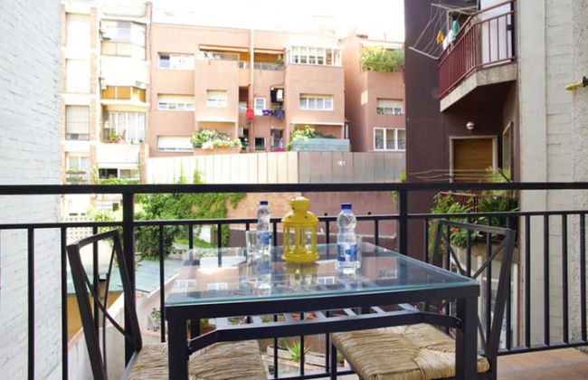 BarcelonaForRent Urban Town Suites - Photo 61