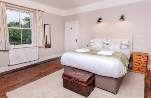 The Old Farmhouse at Roughs Farm Retreats - Foto 16