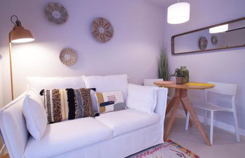 Budget Beach Studio 24 - Foto 8