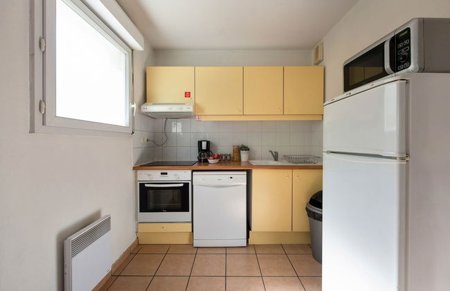 Appart’City Classic Dijon – Toison D’or - Foto 8