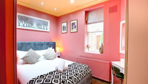 Perfect Booking Steps from Brixton Station - Foto 5