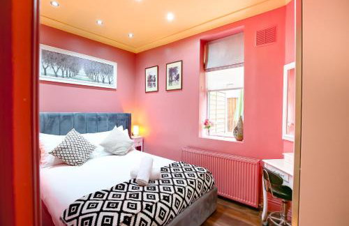 Perfect Booking Steps from Brixton Station - Foto 5