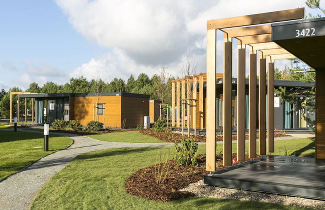 Tropical Islands Resort - Foto 80