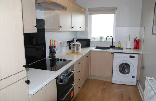 Penthouse at the Bay near Edinburgh - Foto 26