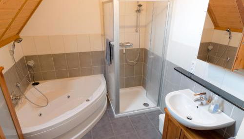 Ferienwohnung Pforte 7 - Foto 4