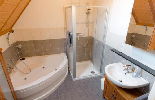 Ferienwohnung Pforte 7 - Foto 4