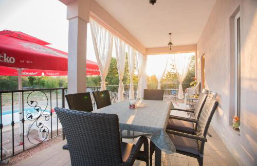 Holiday home with pool Kristal - Foto 26