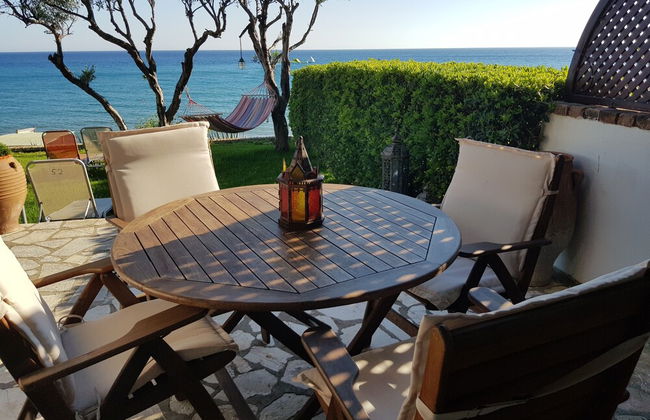 Corfu Island Apartment 52 - Foto 17