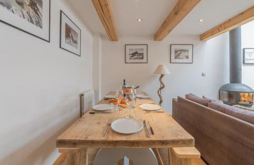 Appartement Clusettes - Happy Rentals - Foto 13