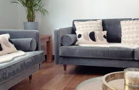 Seapink, Kingsand; luxury Cornish cottage with seaviews, bbq & paddleboards - Photo 18