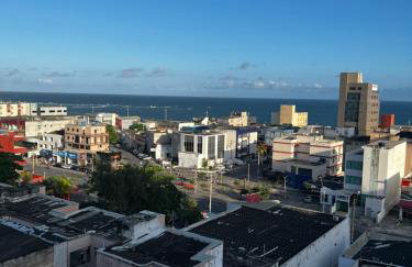 Flat Pituba - Foto 1