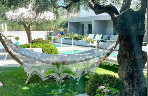 Thassos OLIVIA RESORT - Foto 29