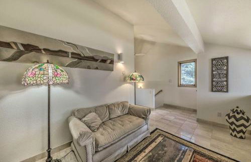 Cozy Cloudcroft Townhome about 1 Mi to Burro Ave! - Photo 17