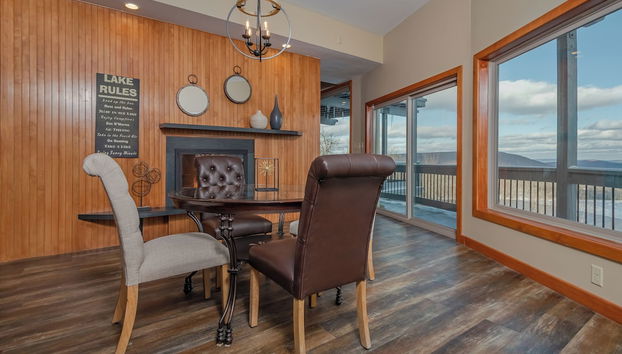 Valhalla by Taylor Made Deep Creek - Foto 2, Servicios del alojamiento