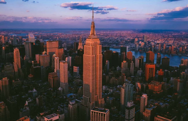 New York CityPASS® - 5 Attractions in 9 Days - Photo 6