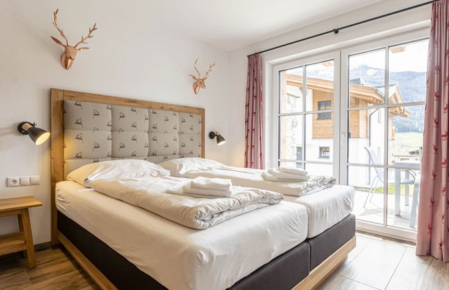 Superior # 5B mit Sauna - Foto 4