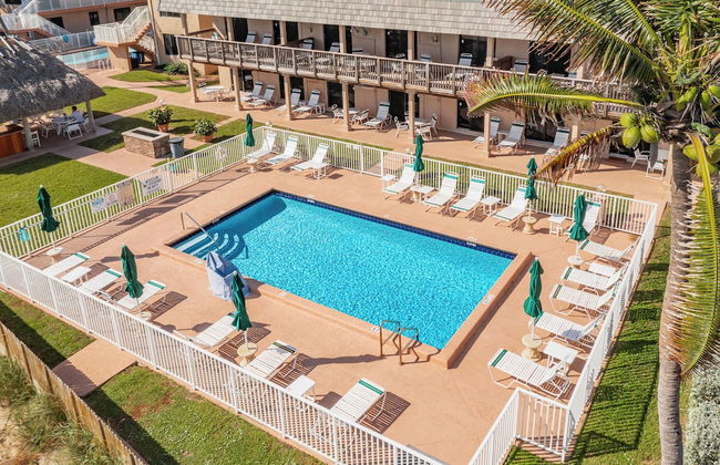 Emerald Seas Deerfield Beach Club - Photo 23