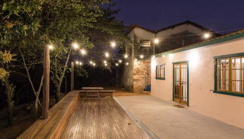 Fazenda Cósmica - Foto 4