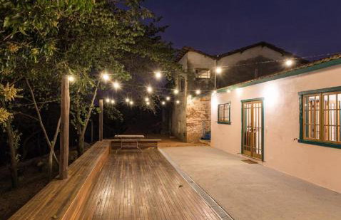 Fazenda Cósmica - Foto 4