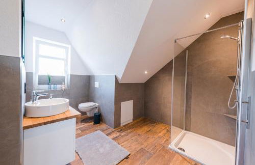 Ferienpark Harkebrügge Haus Borkum - Foto 16