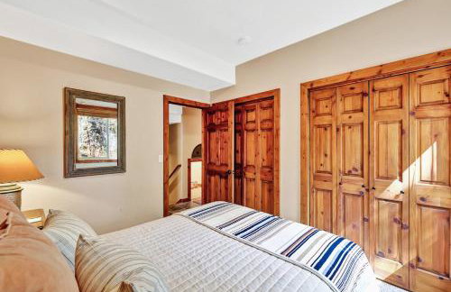 Aspen Springs Sundance, Mountain Cabins Utah, 5 BR, 4 BA, Pool Table - Foto 21