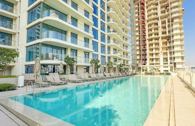 Aya - Exquisite Beachfront 1BR Living in Palm Jumeirah - Foto 21